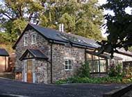 Cilfach Cottage